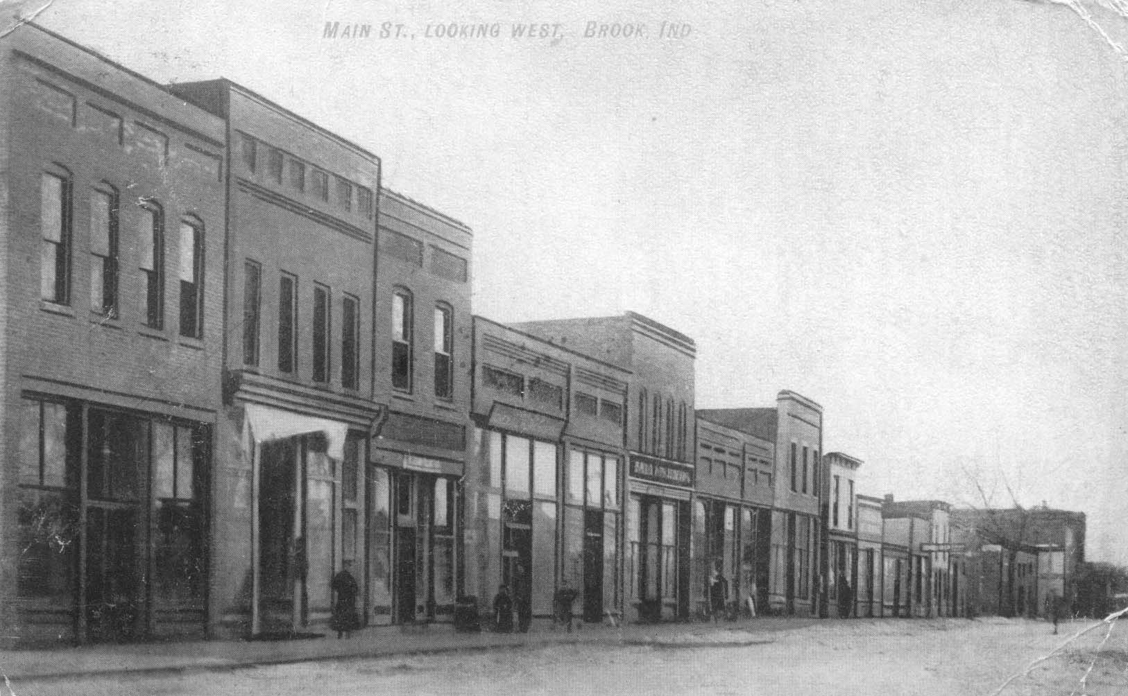 Iroquois Township Area Photos